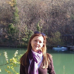 Наталия Малова, 02.09.1968, Новороссийск