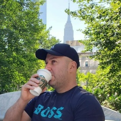 Максим Гавенко, 19.11, Montréal