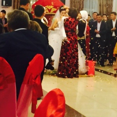 Gulnur Izimgalieva, 28.12.1992, Кульсары