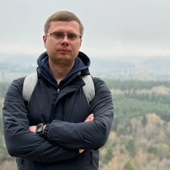 Виктор Скопинцев, 16.07, Москва