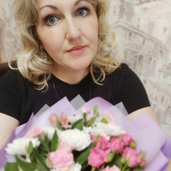 Татьяна Лапина, 05.11, Ярославль