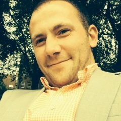 Давид Соловьёв, 24.01, London