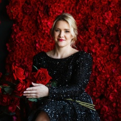 Ирина Сорокина, 12.12.1988, Санкт-Петербург