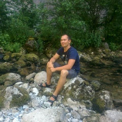 Айрат Сагиров, 09.04.1989, Самара