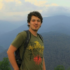 Денис Ахмаров, 09.06.1986, Екатеринбург