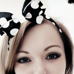 Katrin Konenkova, 05.06.1986, Санкт-Петербург