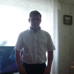 Сергей Денисов, 23.11.1988, Пермь