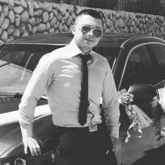 Серёга Лавин, 03.06.1990, Беэр Шева