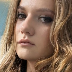 Анастасия Скворцова, 06.05, Санкт-Петербург