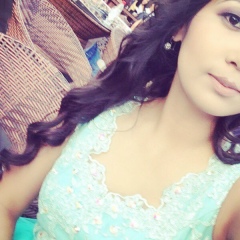 Molya Abshukirova, 17.03.1994, Кызылорда