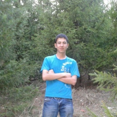 Дима Курбонбоев, 23.04.1994, Москва