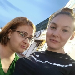 Анна Оборочану, 23.02.1992, Бельцы