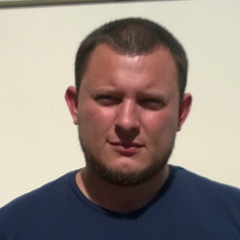 Владимир Колодяжный, 12.04, Санкт-Петербург