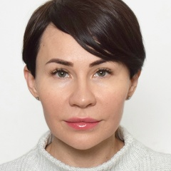 Вера Ермакова, 15.03, Алматы