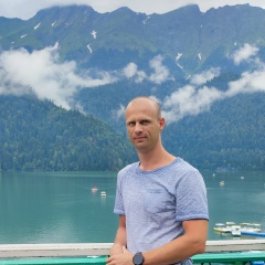 Константин Боос, 15.05.1986, Красноярск