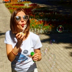 Виктория Великая, 18.11, Москва