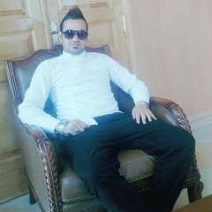 Star Lux, 13.12.1987, Alger