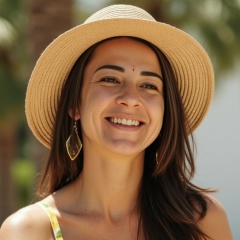 Johanga Mayer, 19.08.1986