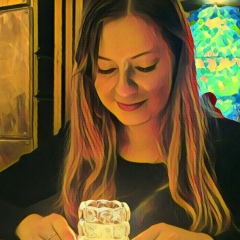 Валерия Смирнова, 28.05, Москва