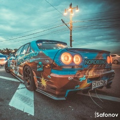 Сакен Сатпаев, 24.06.1984