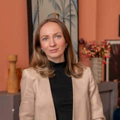 Екатерина Одинцова, 24.05.1988, Москва