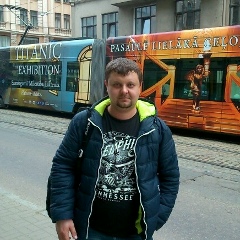 Александр Ястремский, Санкт-Петербург