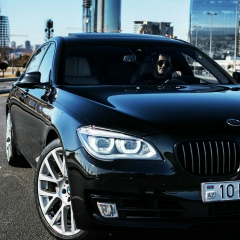 Golden Rich, 21.09.1991, Москва