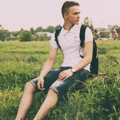 Никита Литаев, 15.05, Белгород