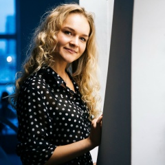 Мария Ломакина, 27.04, Москва