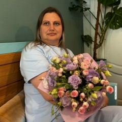 Мария Шевченко, 10.08.1979, Советская Гавань