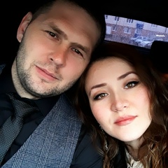 Яна Тагирова, 17.03