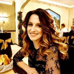 Ирина Антишина, 02.01.1985, Брянск