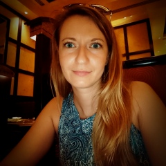 Svetlana Bashura, 09.08.1985, Stockholm