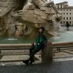 Ann Shlapak, 26.12, Hanoi