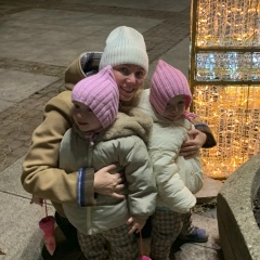 Танюшка Пильщикова, 08.01, Москва