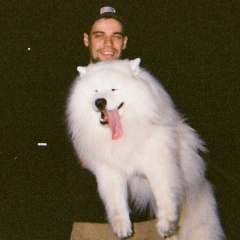 Илья Харин, 18.06.1995, Москва