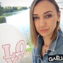 Алена Валенкова, 28.02, Milano