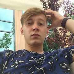 Ясейтис Валентин, 13.09.1993, Измаил