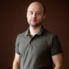 Олег Мухутдинов, Новосибирск