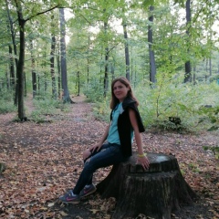 Светлана Супрун, 31.12, Москва