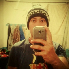 Алик Ошский, 14.08.1996, Ош