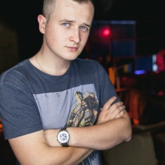 Андрій Корчак, 24.05, Узген
