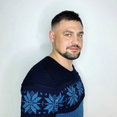 Вова Крит, 20.06.1986, Минск