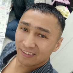 Жасулан Ахметов, 13.07, Москва