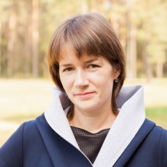 Таисия Сухова, 19.05, Москва