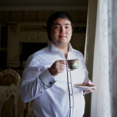 Айдар Аминев, 03.05.1989, Уфа