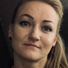 Екатерина Шевцова, 11.08.1988, Минск