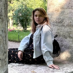 Анастасия Паймушина, 16.12, Санкт-Петербург