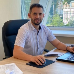 Константин Сабитов, 03.10.1984, Краснодар