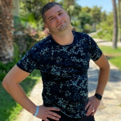 Владимир Лушкин, 25.10, Бельцы